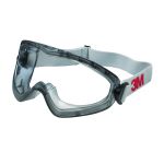 3M Safety Goggles Clear 2890S DE272934055