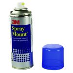 3M SprayMount Adhesive 200ml HSMOUNT