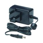 Brother AD-24E P-Touch AC Adapter Black AD24ESUK