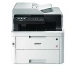 Brother MFC-L3750CDW 4 in 1 Colour Laser Printer MFCL3750CDWZU1