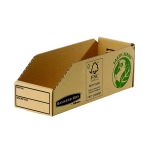 Fellowes Earth Series 98mm Parts Bin (Pack of 50) 7353