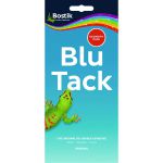 Bostik Blu Tack 110g (Pack of 12) 30590110
