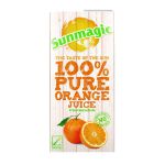 Pure Orange Juice 1 Litre Cartons (Pack of 12) A08067