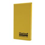 Chartwell Weather Resistant Dimensions Book 106x205mm 2142
