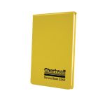Chartwell Weather Resistant Dimensions Book 106x165mm 2242