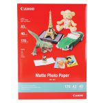 Canon Matte Photo A3 Paper MP-101A3 (Pack of 40) 7981A008