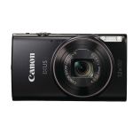 Canon IXUS 285 Camera Black 1076C007
