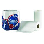 Klassic Kitchen Roll White 1105090
