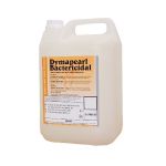 Dymapearl Antibacterial Hand Cleaner 5 Litre 0604248