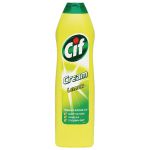 Cif Cream Cleaner Lemon 500ml 1014099