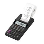 Casio HR-8RCE Printing Calculator Black HR8 RCE