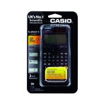 Casio Scientific Calculator FX-85GTPLUS