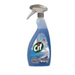 Cif Professional Multisurface and Window Cleaner 750ml 7517904
