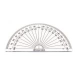 Classmaster 180 Degree Protractor (Pack of 10) 899595