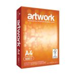 Artwork A4 White Paper 75gsm (Pack of 2500) EH00432