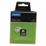 Dymo White Large Address Label 36x89mm (Pack of 520) S0722400