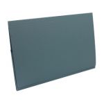 Guildhall Full Flap Pocket Wallet Foolscap Blue (Pack of 50) PW2-BLU
