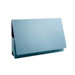 Guildhall Probate Document Wallet 315gsm Blue (Pack of 25) PRW2-BLUE