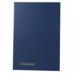 Guildhall Account Book 80 Pages 7 Cash Columns 31/7 1019