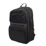 Monolith Lightweight Laptop Backpack Black 3205