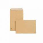 New Guardian 381x254mm 130gsm Manilla Peel and Seal Envelope (Pack of 125) E23513