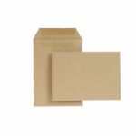 New Guardian C5 Envelopes 229x162mm 80gsm Manilla Self Seal (Pack of 500) H26211