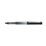 Uni-Ball UB-185s Eye Needle Rollerball Pen Fine Black (Pack of 14) 153528382