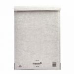 Mail Lite Bubble Lined Size J/6 300x440mm White Postal Bag (Pack of 50) 103005504
