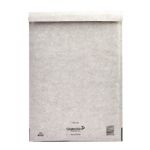 Mail Lite Plus Bubble Lined Size J/6 300x440mm Oyster White Postal Bag (Pack of 50) MLPJ/6