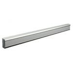 Nobo T-Card Planning Metal Link Bars 388x13mm Size 12 (Pack of 2) 32938888