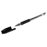 Pilot BPS-GP Ballpoint Pen Fine Black (Pack of 12) BPSGPF01