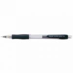 Pilot Super Grip Mechanical Pencil 0.5mm HB Black (Pack of 12) 506101201