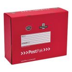 Postpak Mailing Box Large Parcel Box (Pack of 15) 9914826