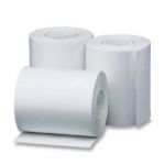 Prestige Thermal Credit Card Rolls White 57mmx46mm (Pack of 20) THM572512