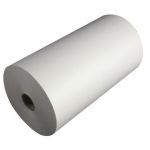 Premier White Telex Roll 1-Ply 214x120mm (Pack of 6) TR91