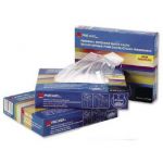 Rexel Plastic AS1000 Shredder Waste Sacks (Pack of 100) 40070