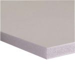 West Design 5mm Foam Board A3 White (Pack of 10) WF5003