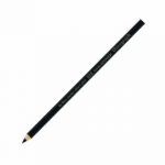 West Design Chinagraph Marking Pencil Black (Pack of 12) RS525653