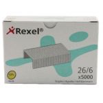Rexel Choices Staples No. 56 (Pack of 5000) 6025