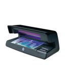 Safescan 50 Black UV Counterfeit Detector 131-0397
