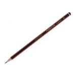 Staedtler Tradition 110 2B Pencil (Pack of 12) 110-2B