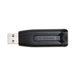 Verbatim Store n Go V3 USB 3.0 32Gb Flash Drive Black 49173