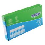 Wallace Cameron Saline Eye Wash Pods 5ml (Pack of 10) 2404096