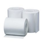 White Thermal Roll 57x30x12mm (Pack of 20) THM5730mm