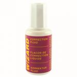 Correction Fluid 20ml (Pack of 10) WX10507