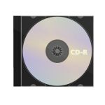 CD-R Slimline Jewel Case 80min 52x 700MB WX14157