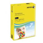 Xerox Symphony Dark Yellow A4 80gsm Paper (Pack of 500) XX93952