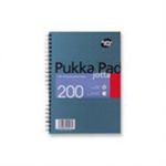 Pukka Pad A6 Jotta - Pack of 3