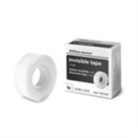 Invisible Tape 19 mm X 33 M