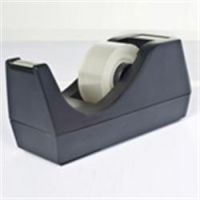 Tape Dispenser Simples + 6 Rolls Clear Tape